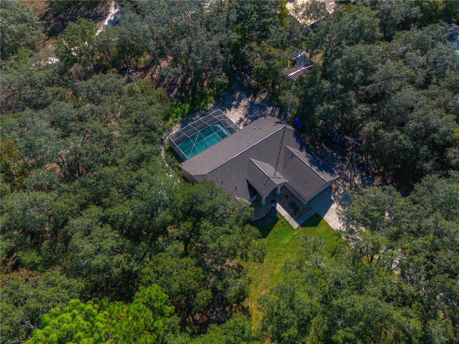 14214 CINNAMAN LN, WEEKI WACHEE, FL, 34614