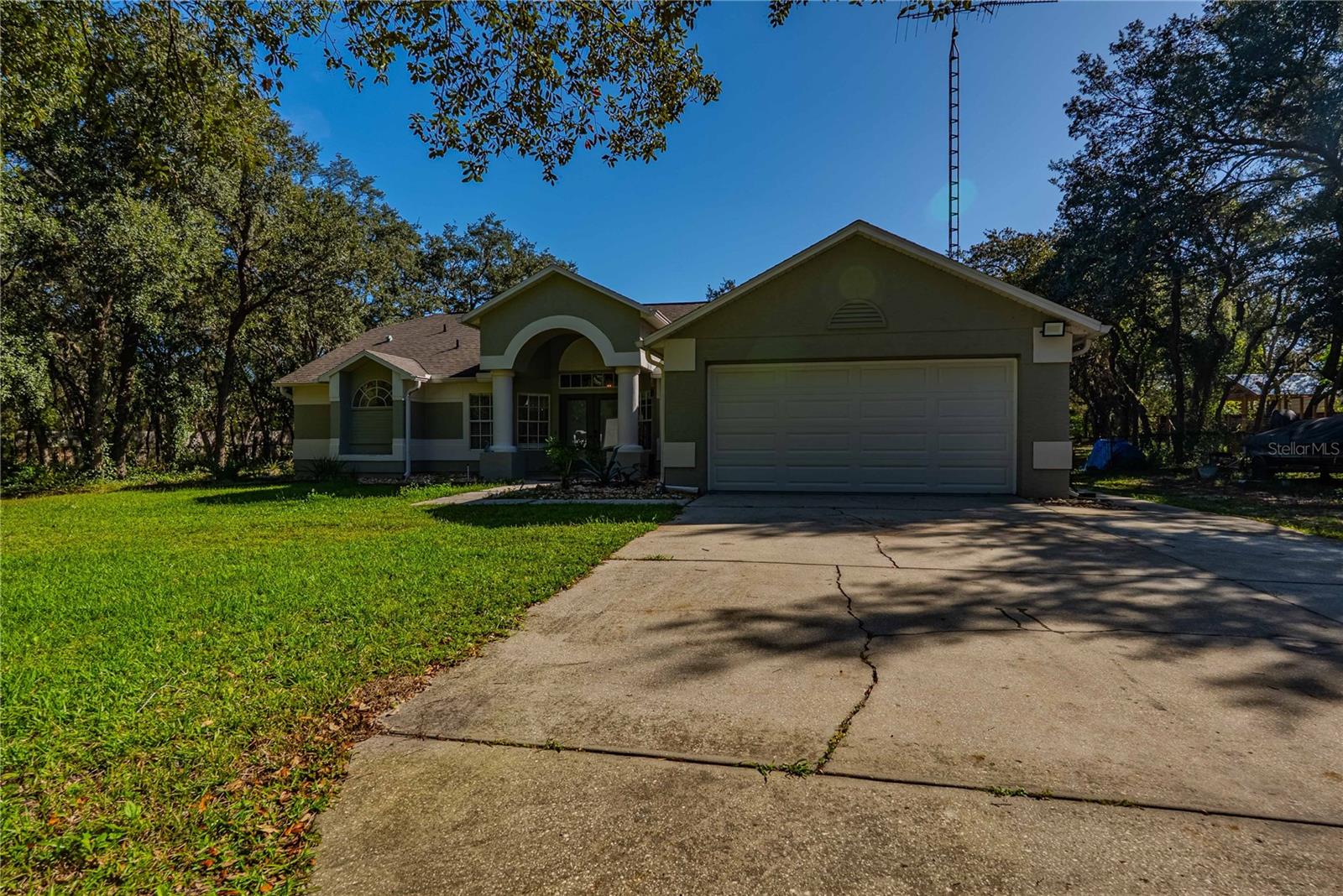 14214 CINNAMAN LN, WEEKI WACHEE, FL, 34614