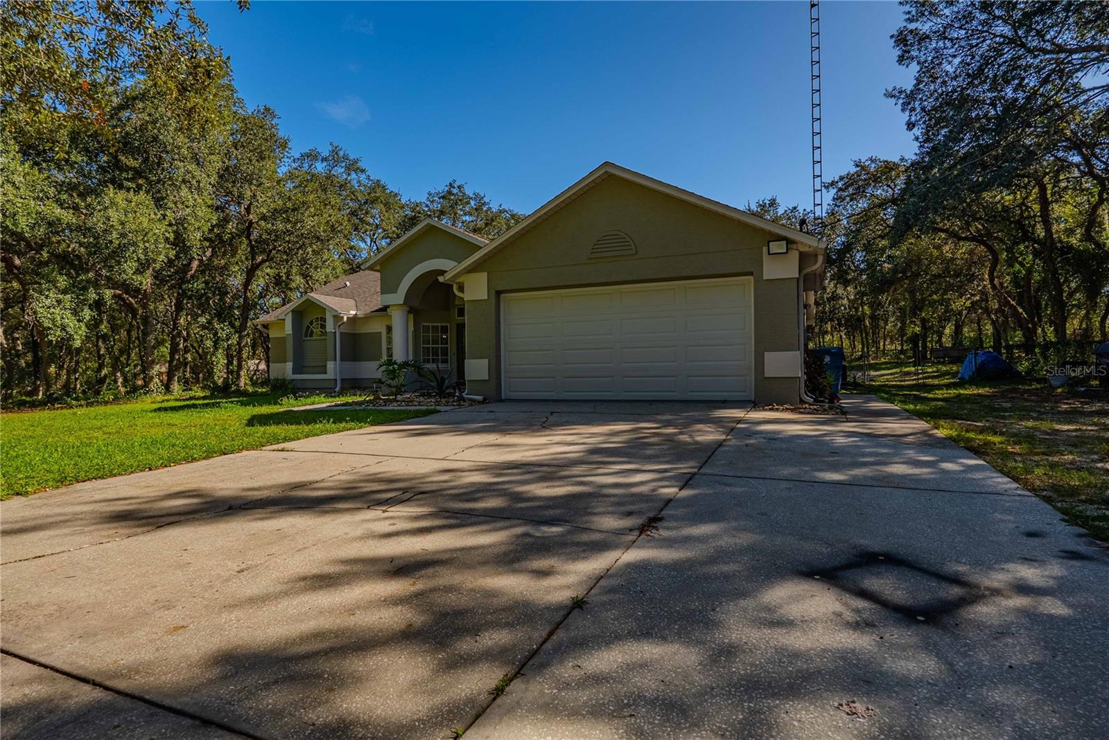 14214 CINNAMAN LN, WEEKI WACHEE, FL, 34614