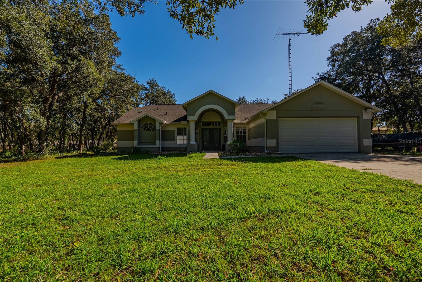 14214 CINNAMAN LN, WEEKI WACHEE, FL, 34614