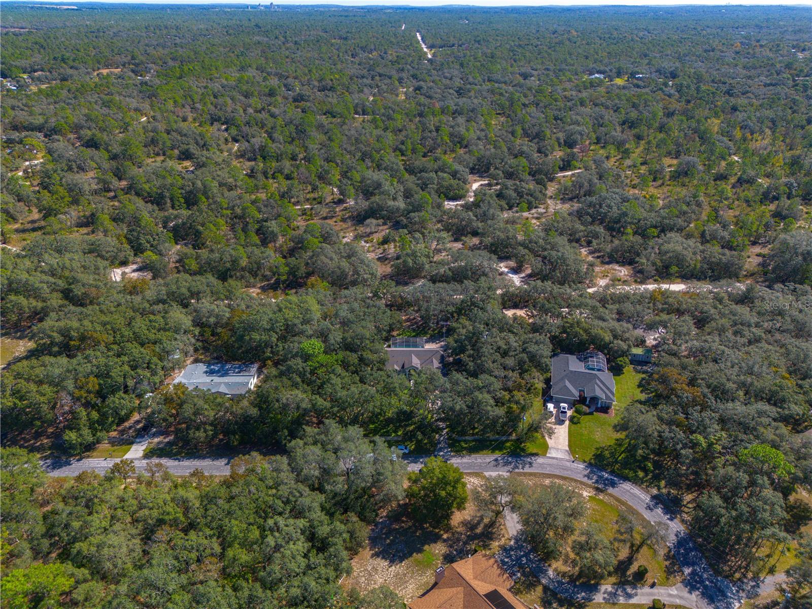 14214 CINNAMAN LN, WEEKI WACHEE, FL, 34614