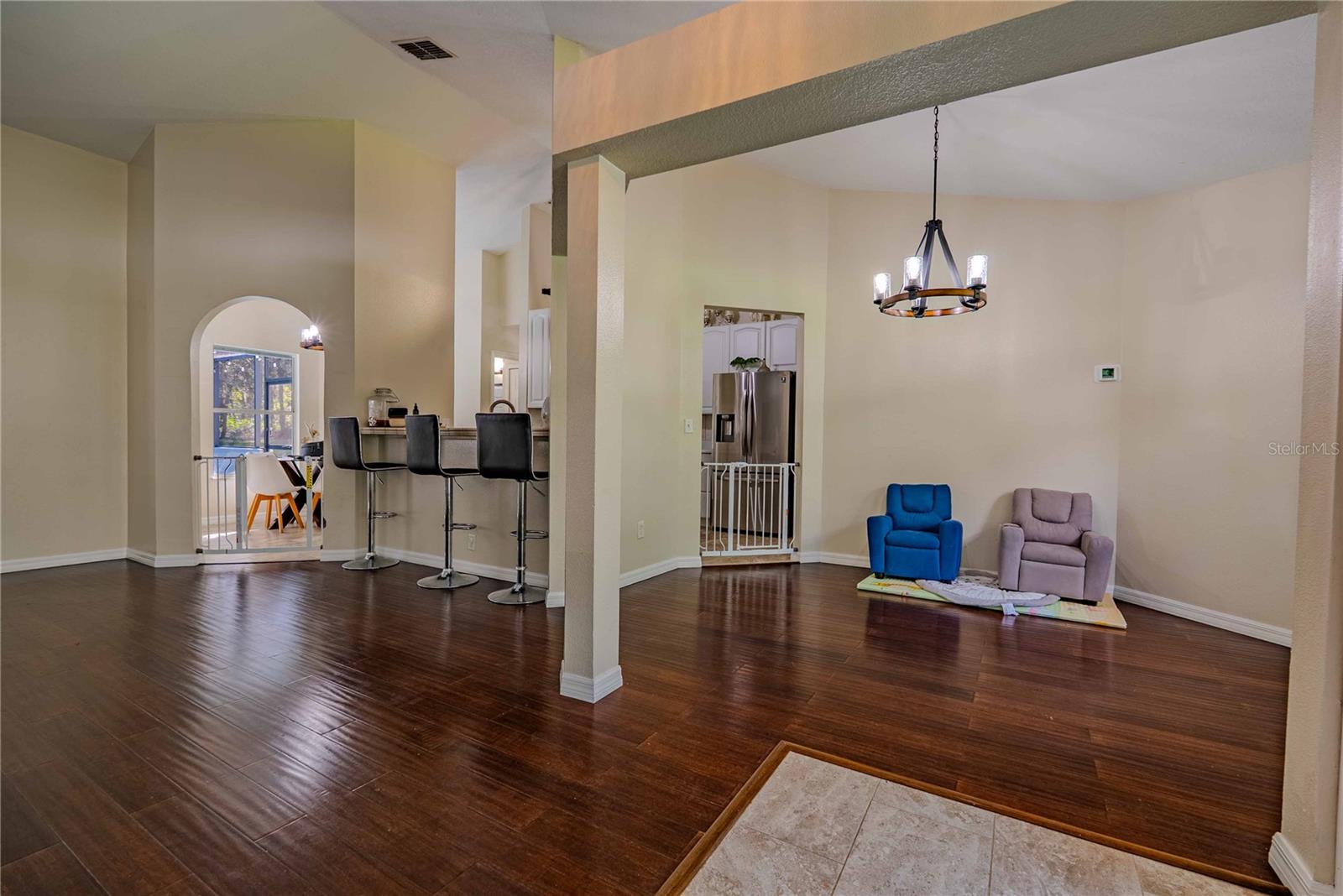 14214 CINNAMAN LN, WEEKI WACHEE, FL, 34614