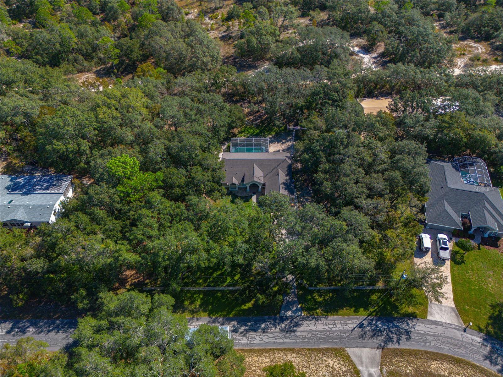 14214 CINNAMAN LN, WEEKI WACHEE, FL, 34614