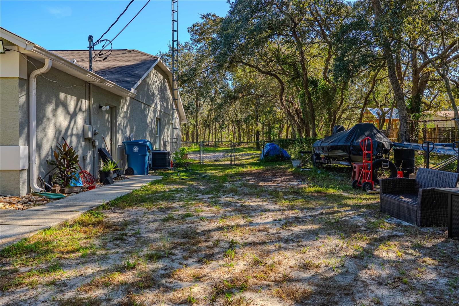 14214 CINNAMAN LN, WEEKI WACHEE, FL, 34614