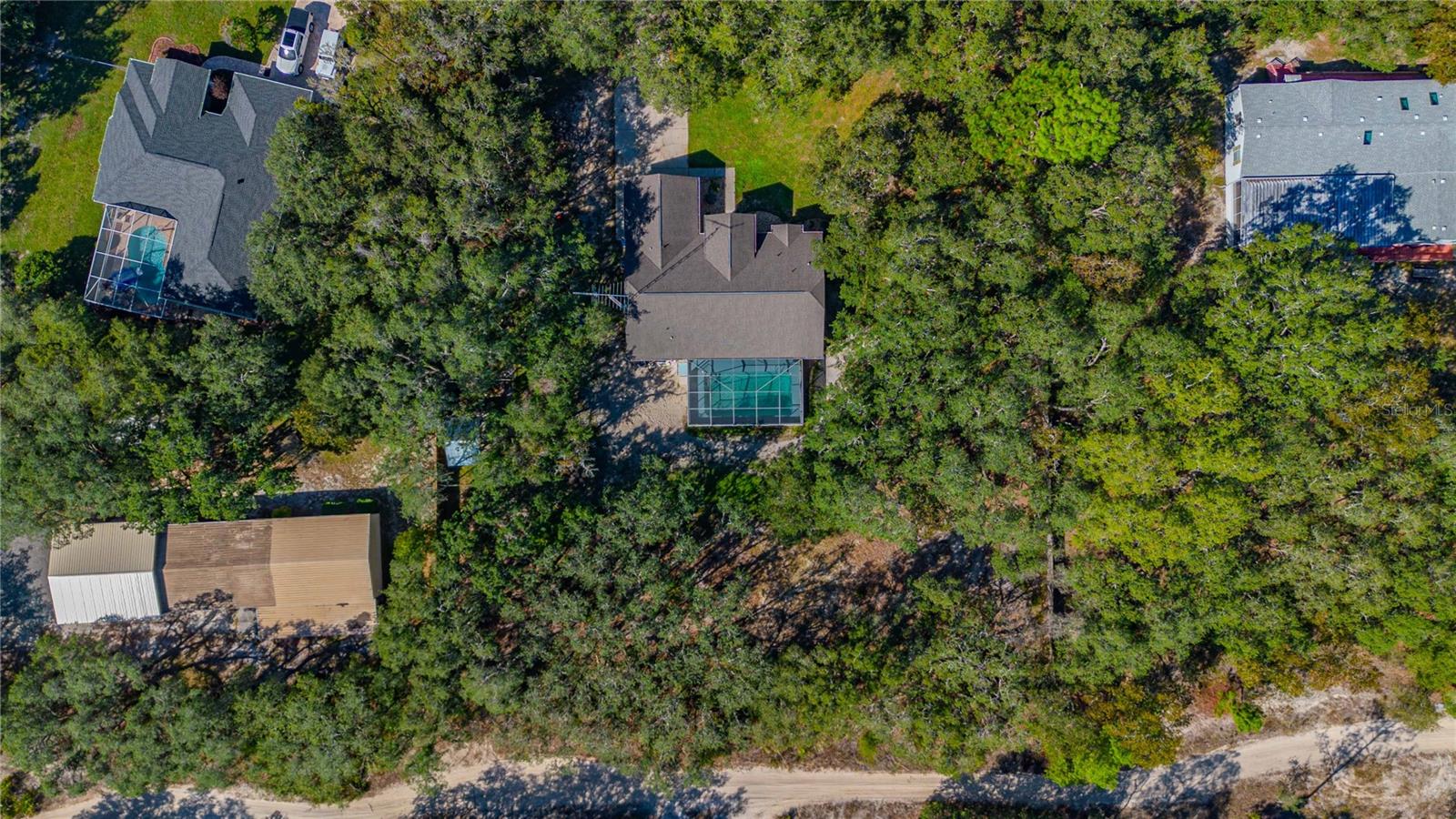 14214 CINNAMAN LN, WEEKI WACHEE, FL, 34614