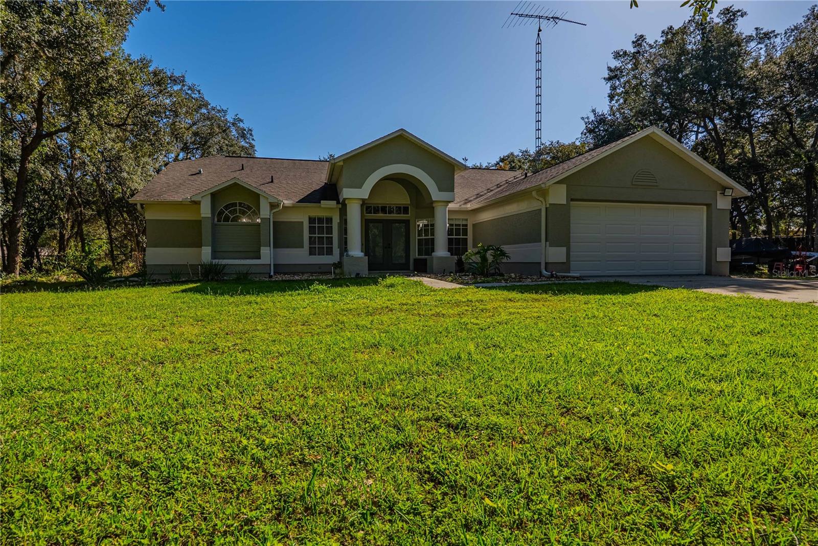 14214 CINNAMAN LN, WEEKI WACHEE, FL, 34614