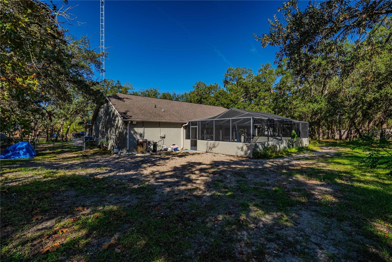 14214 CINNAMAN LN, WEEKI WACHEE, FL, 34614
