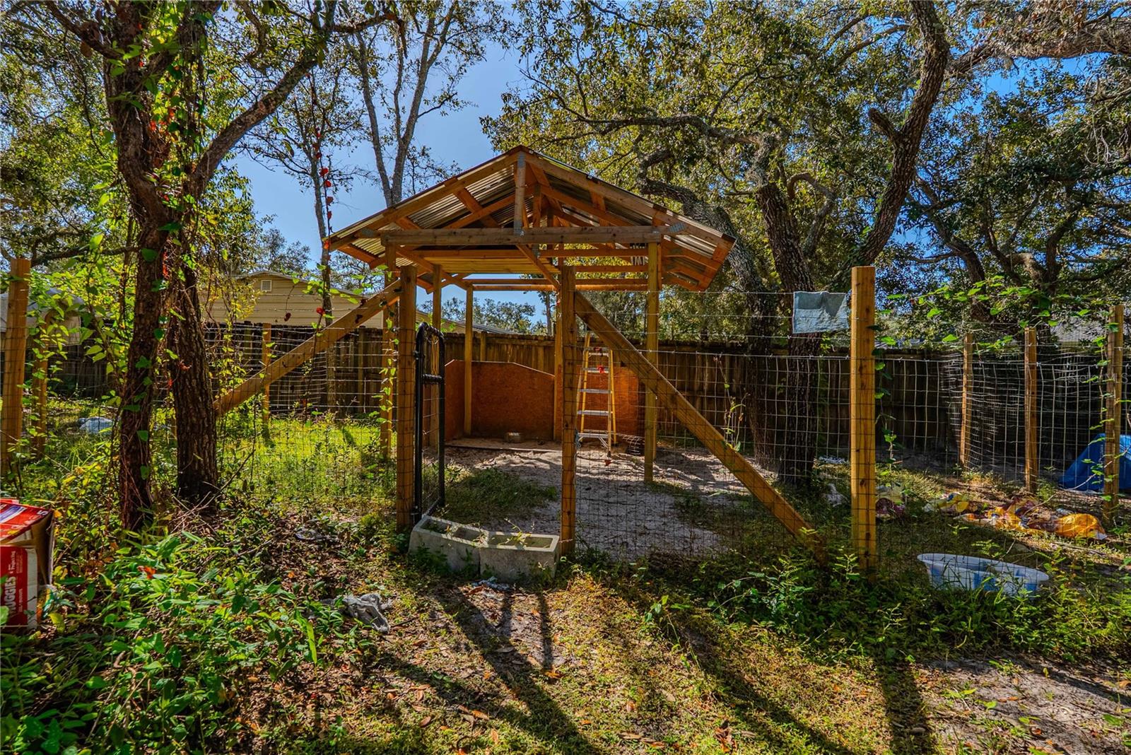 14214 CINNAMAN LN, WEEKI WACHEE, FL, 34614