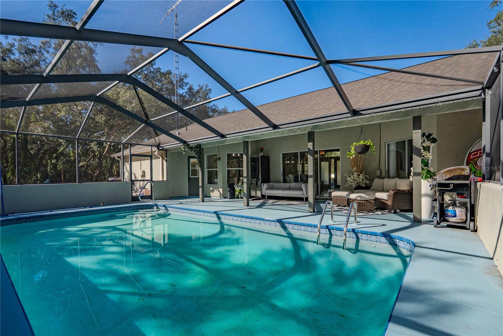 14214 CINNAMAN LN, WEEKI WACHEE, FL, 34614