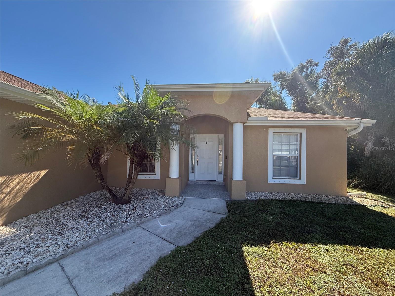 4688 HEATHER TER, NORTH PORT, FL, 34286