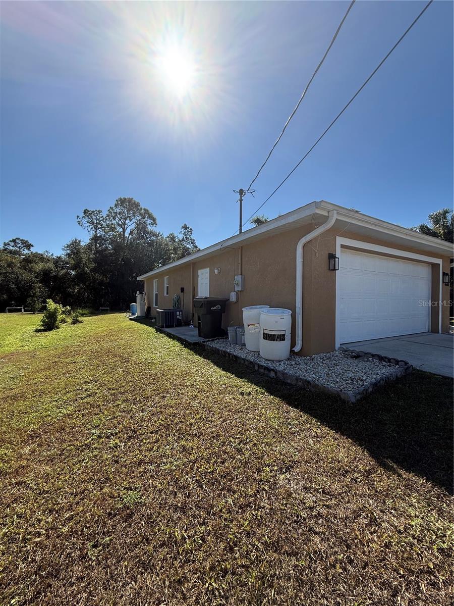 4688 HEATHER TER, NORTH PORT, FL, 34286