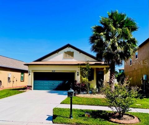 21036 WISTFUL YEARN DR, LAND O LAKES, FL, 34637