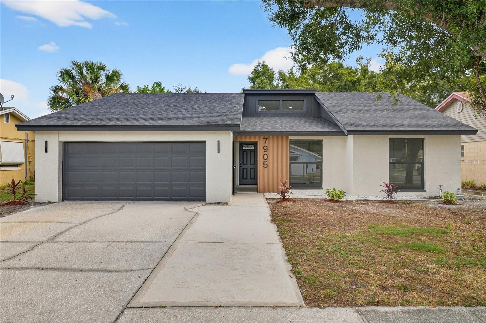 7905 TIMBERLANE WEST DR, TAMPA, FL, 33615