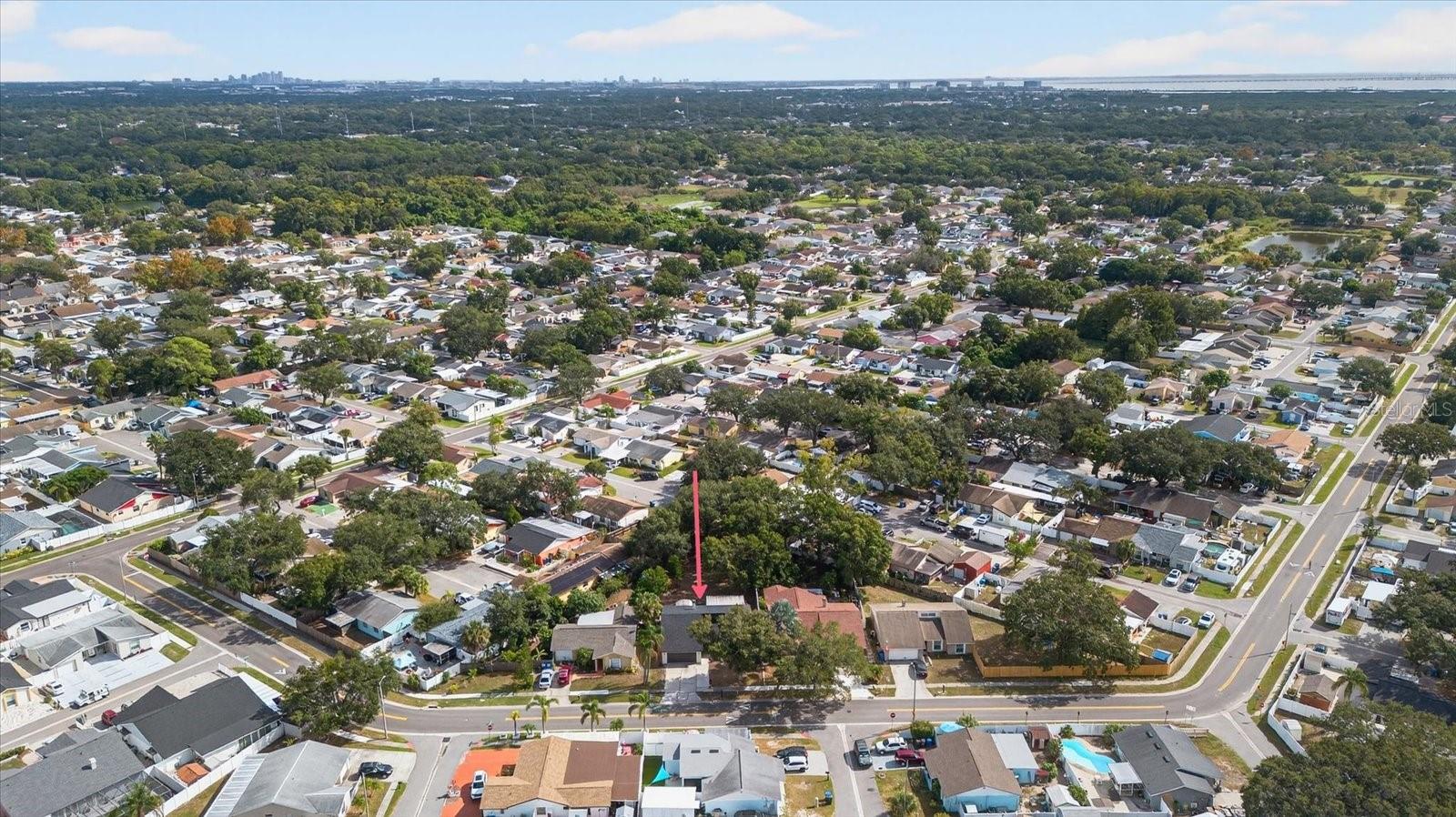 7905 TIMBERLANE WEST DR, TAMPA, FL, 33615