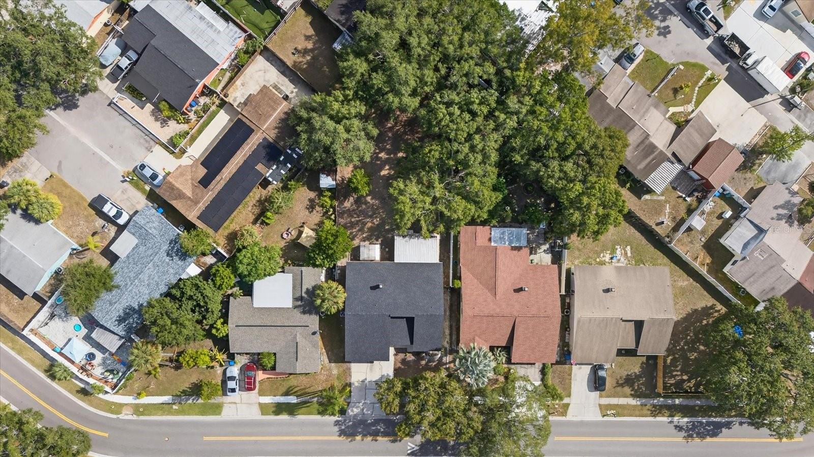 7905 TIMBERLANE WEST DR, TAMPA, FL, 33615