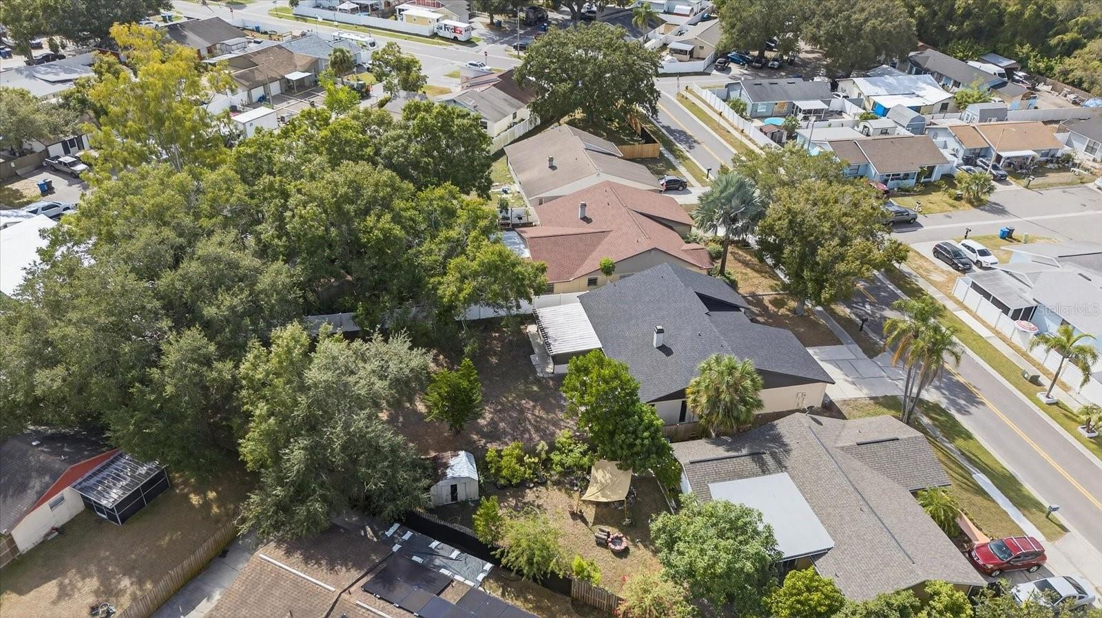 7905 TIMBERLANE WEST DR, TAMPA, FL, 33615