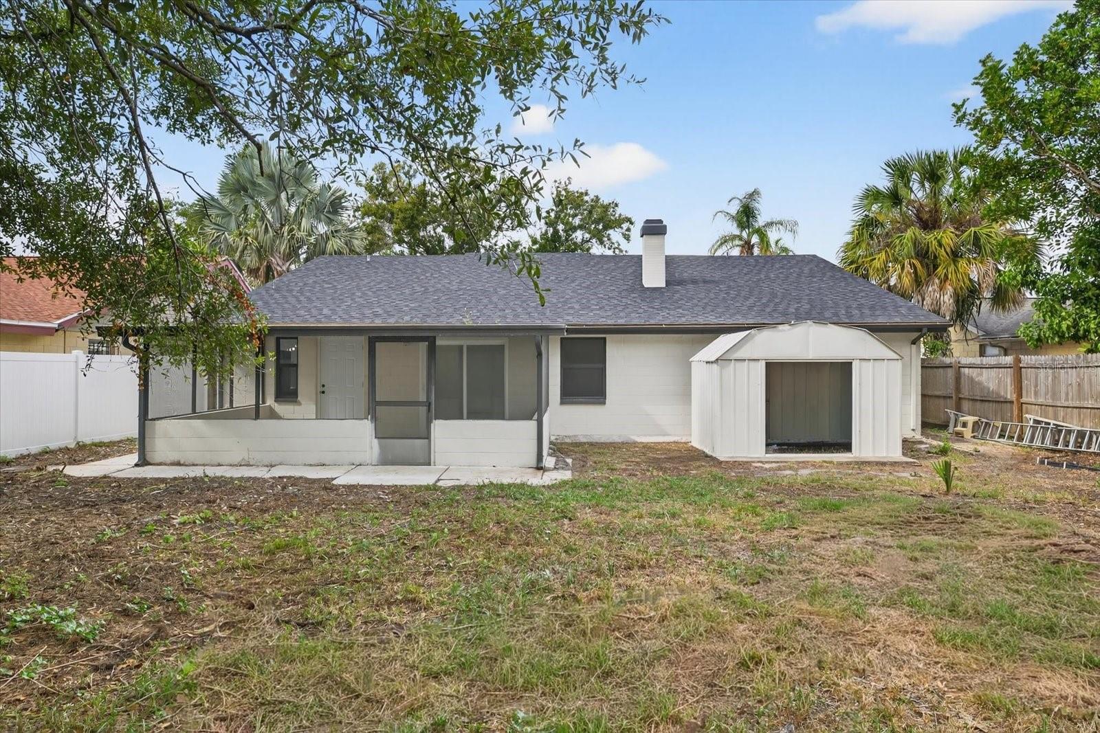 7905 TIMBERLANE WEST DR, TAMPA, FL, 33615