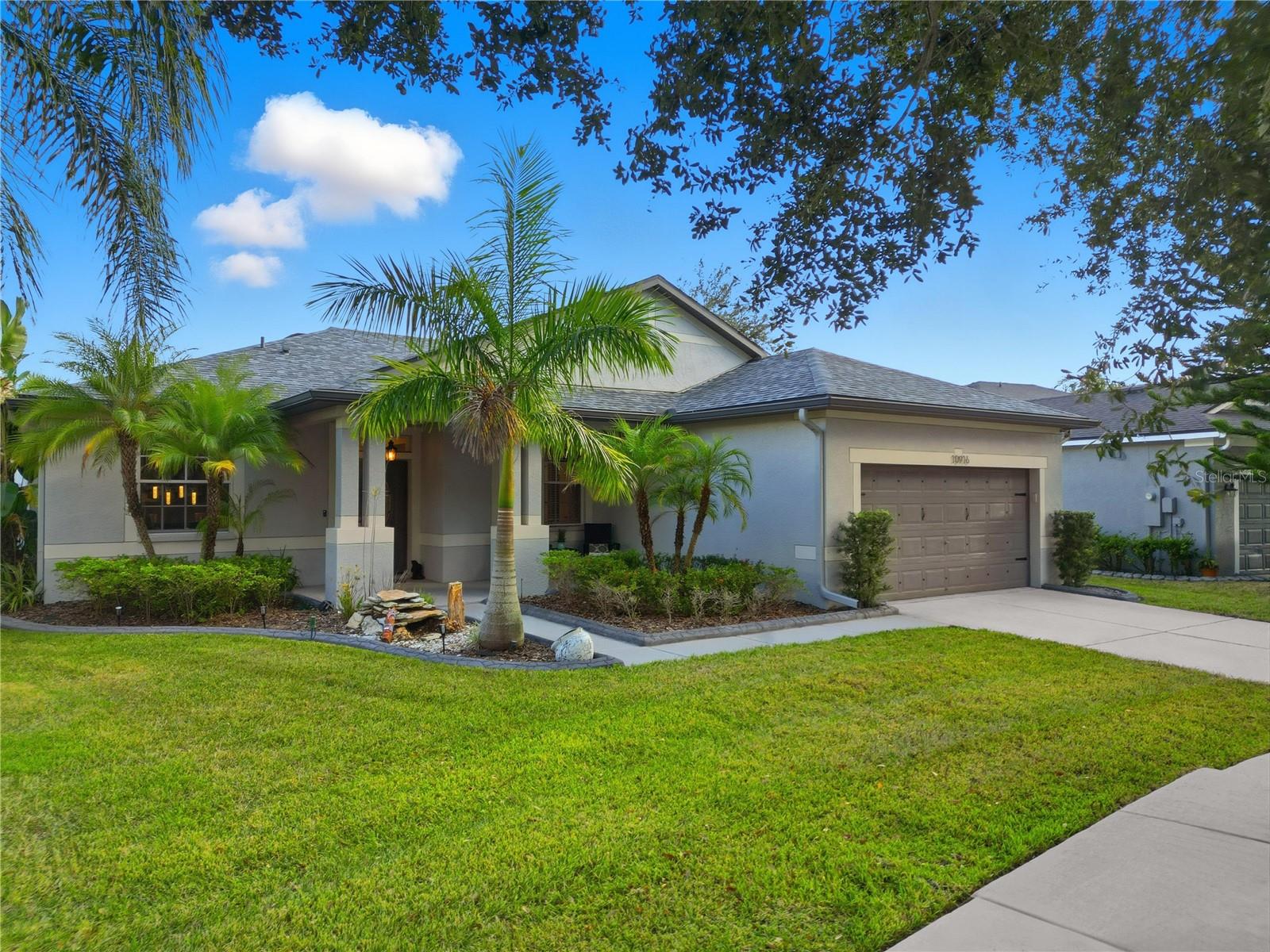 10916 HOLLY CONE DR, RIVERVIEW, FL, 33569