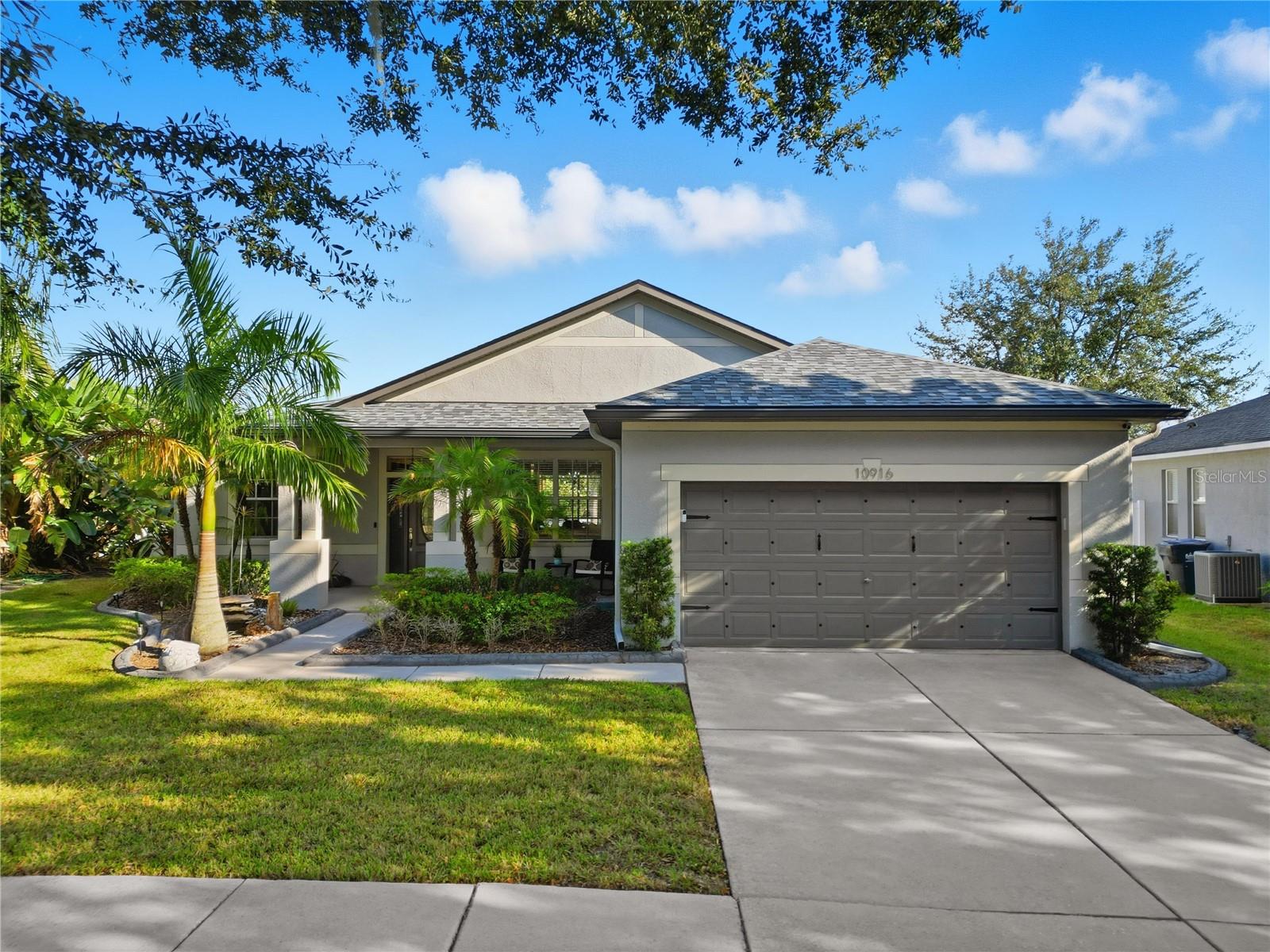 10916 HOLLY CONE DR, RIVERVIEW, FL, 33569