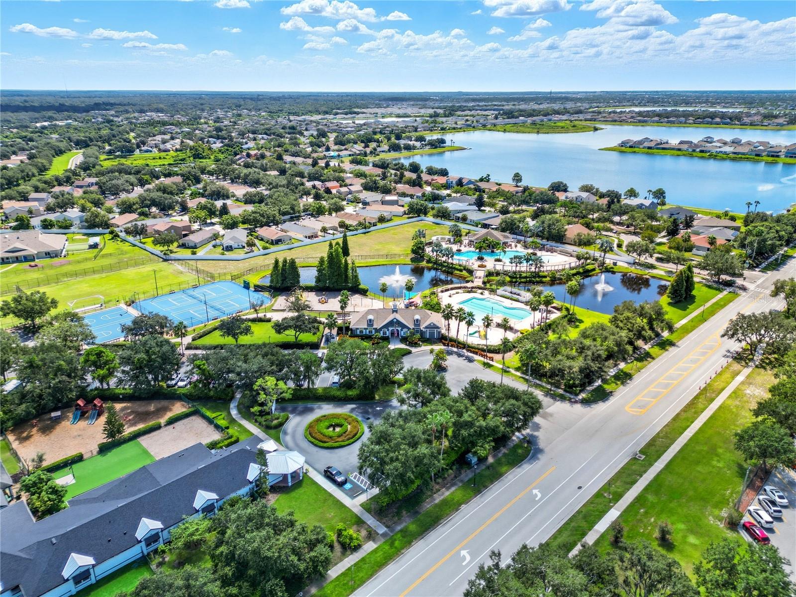 10916 HOLLY CONE DR, RIVERVIEW, FL, 33569