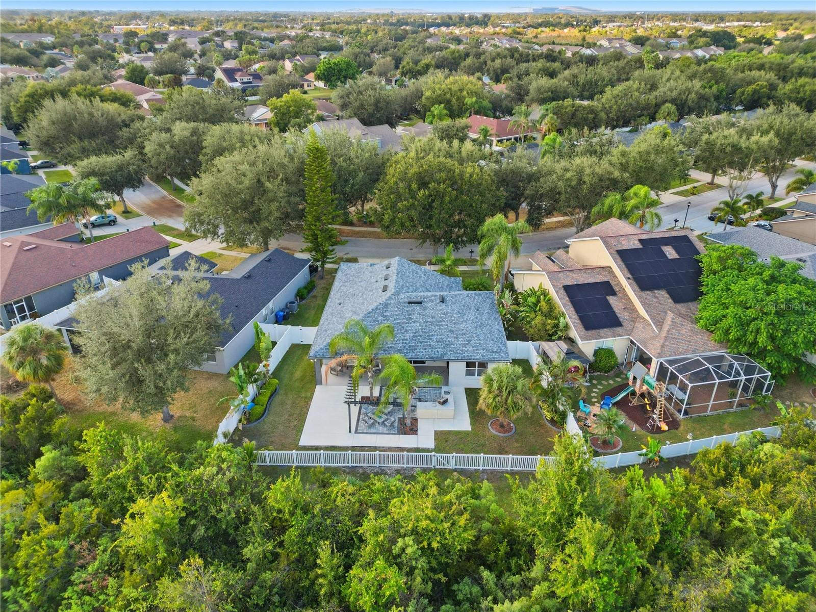 10916 HOLLY CONE DR, RIVERVIEW, FL, 33569