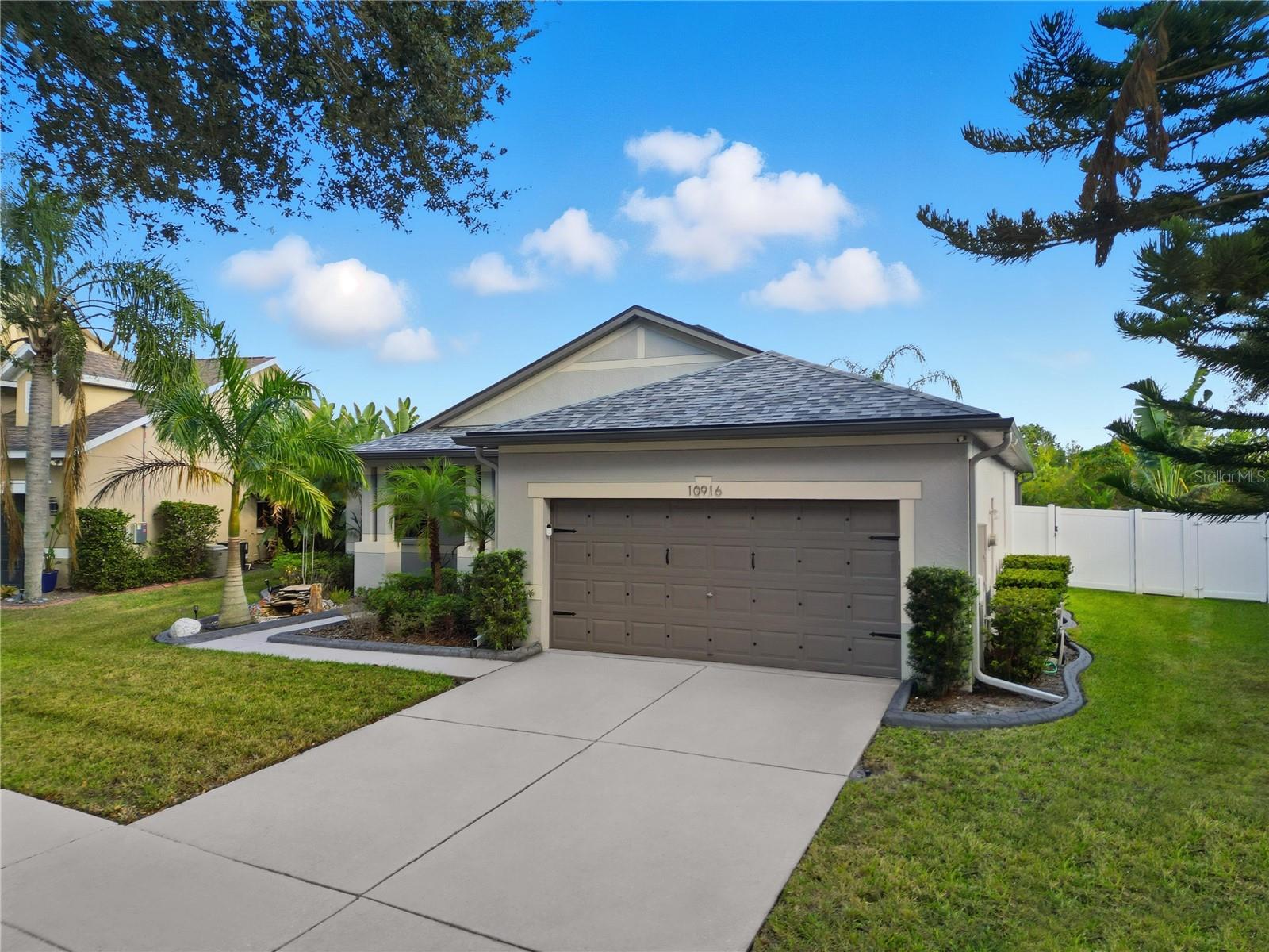 10916 HOLLY CONE DR, RIVERVIEW, FL, 33569