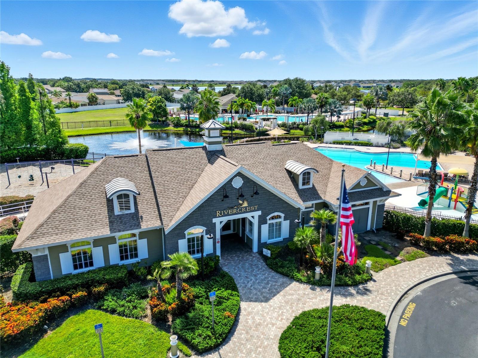 10916 HOLLY CONE DR, RIVERVIEW, FL, 33569