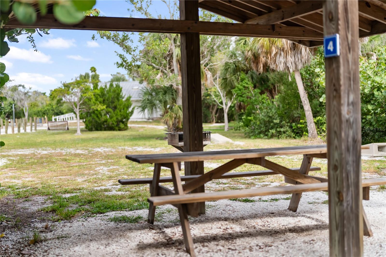 1750 BENJAMIN FRANKLIN DR #6G, SARASOTA, FL, 34236