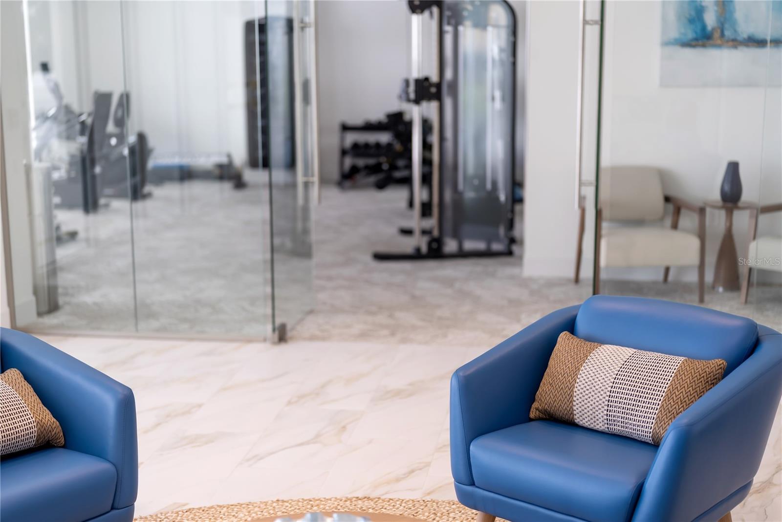 1750 BENJAMIN FRANKLIN DR #6G, SARASOTA, FL, 34236