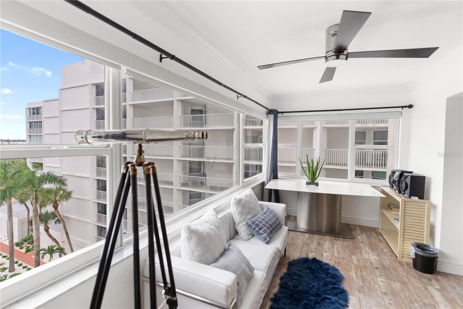 1750 BENJAMIN FRANKLIN DR #6G, SARASOTA, FL, 34236