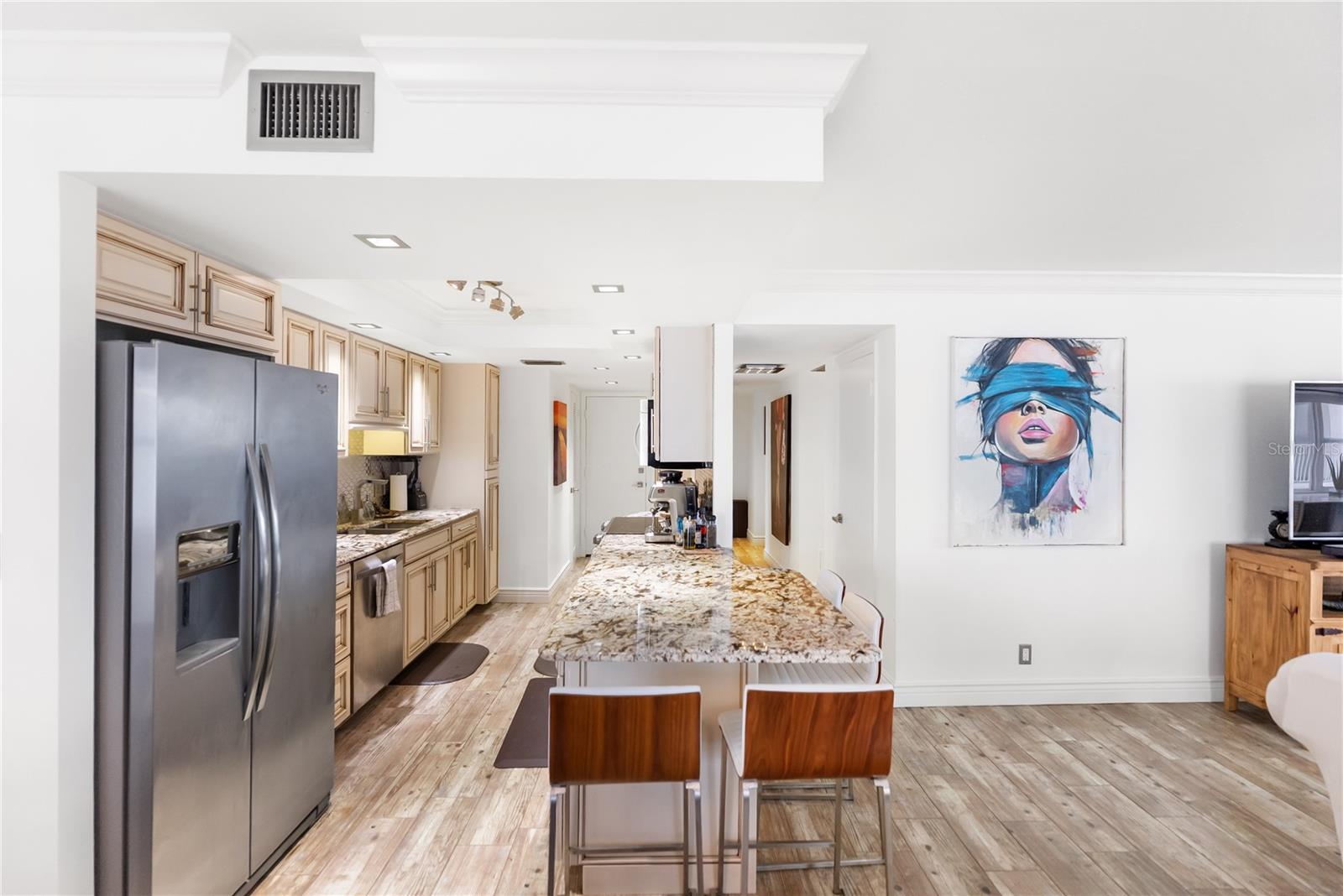 1750 BENJAMIN FRANKLIN DR #6G, SARASOTA, FL, 34236