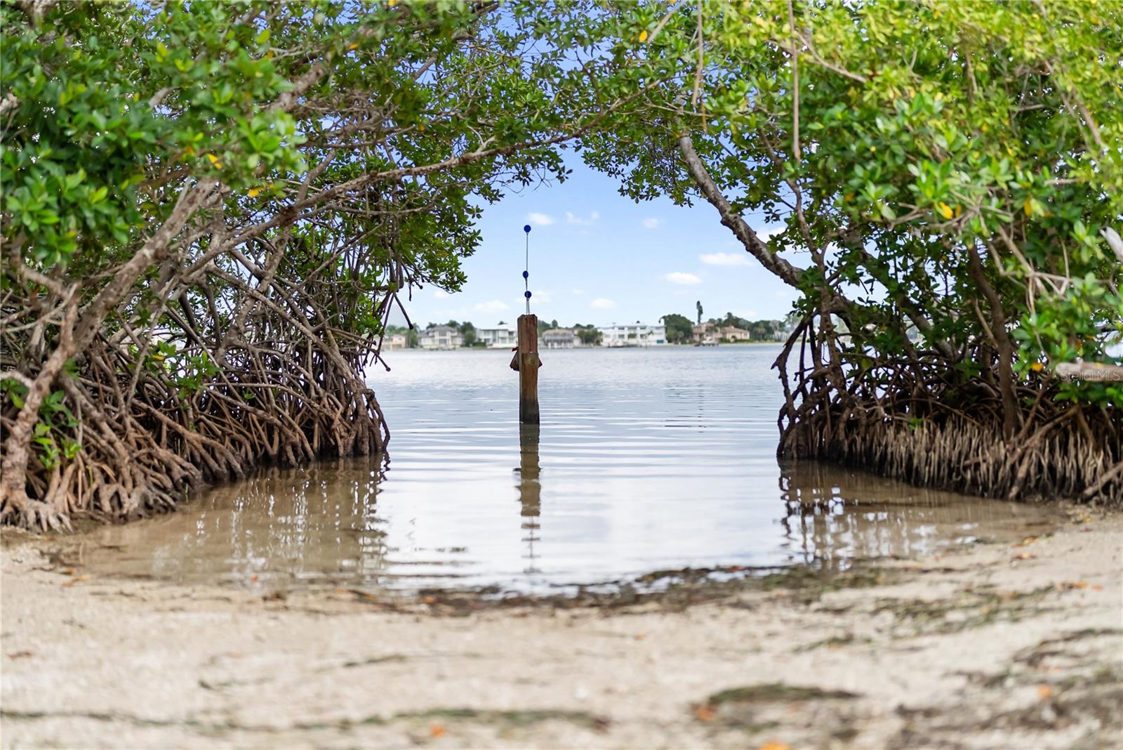 1750 BENJAMIN FRANKLIN DR #6G, SARASOTA, FL, 34236