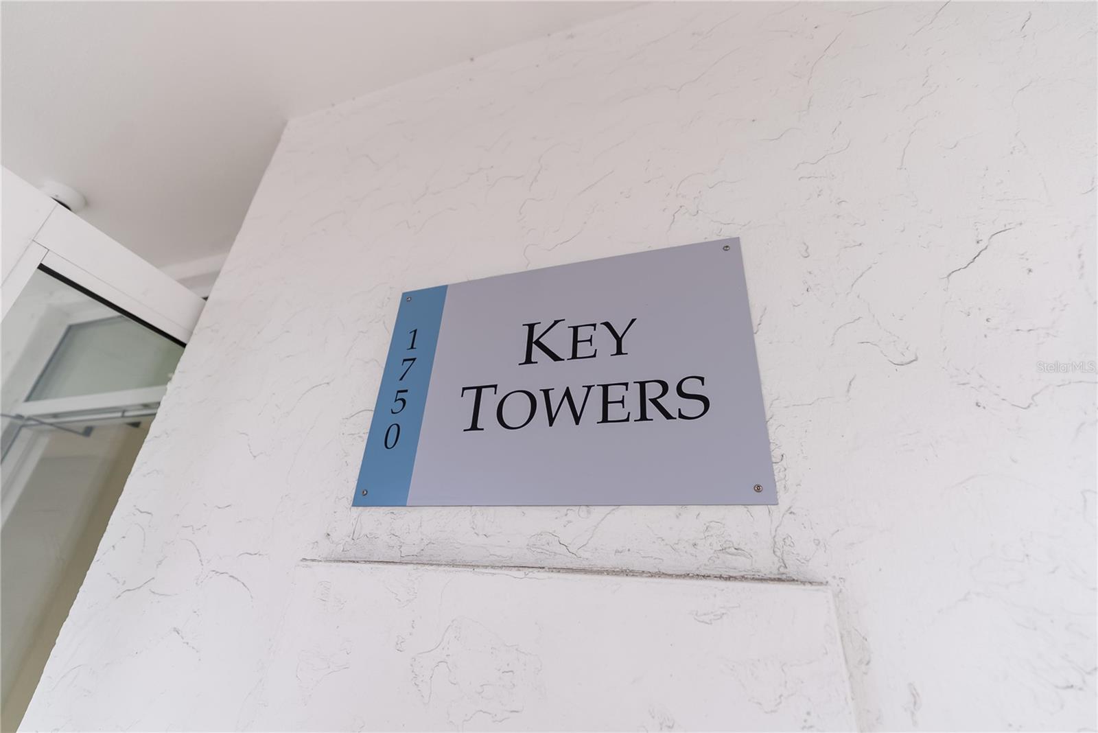 1750 BENJAMIN FRANKLIN DR #6G, SARASOTA, FL, 34236