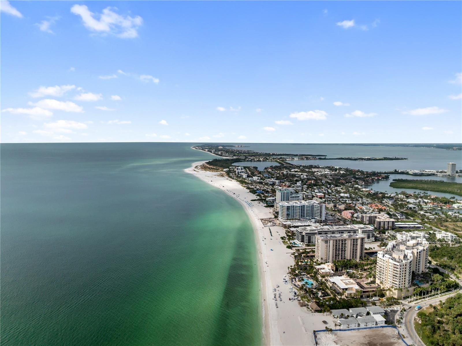 1750 BENJAMIN FRANKLIN DR #6G, SARASOTA, FL, 34236