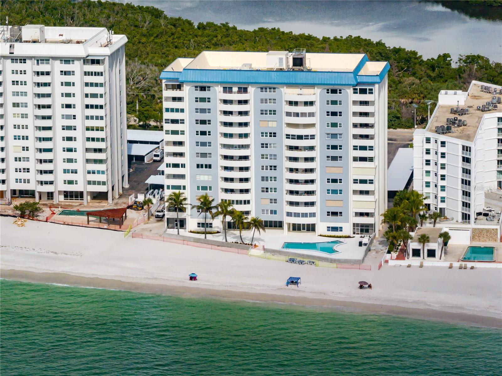 1750 BENJAMIN FRANKLIN DR #6G, SARASOTA, FL, 34236