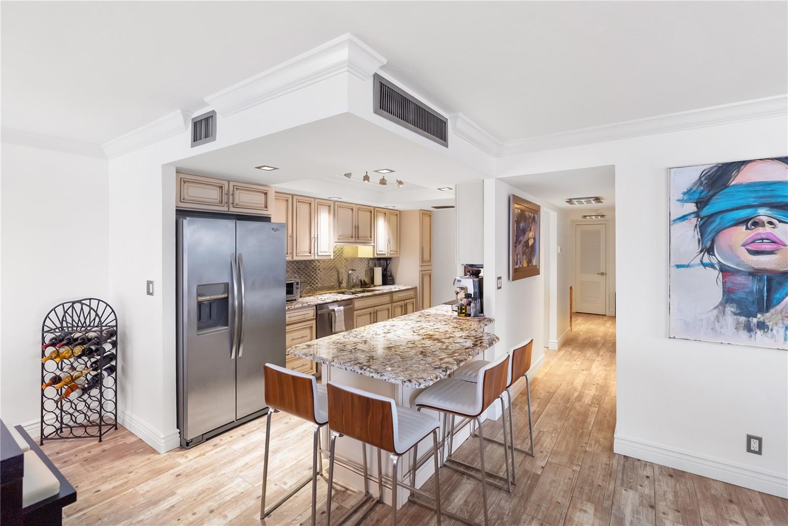 1750 BENJAMIN FRANKLIN DR #6G, SARASOTA, FL, 34236