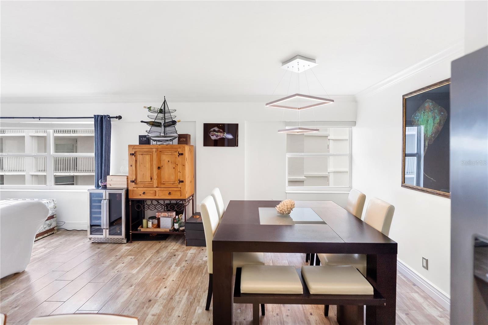 1750 BENJAMIN FRANKLIN DR #6G, SARASOTA, FL, 34236