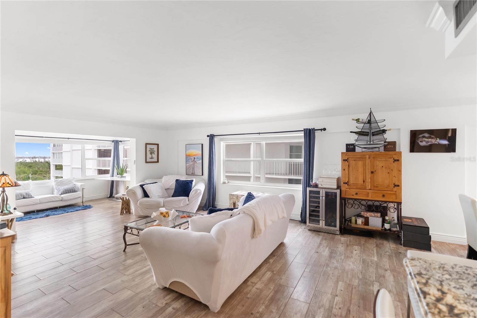 1750 BENJAMIN FRANKLIN DR #6G, SARASOTA, FL, 34236