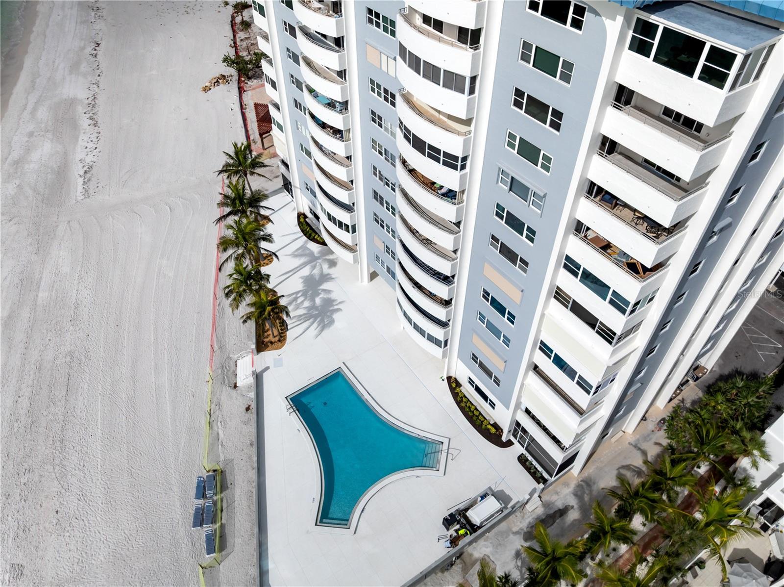 1750 BENJAMIN FRANKLIN DR #6G, SARASOTA, FL, 34236