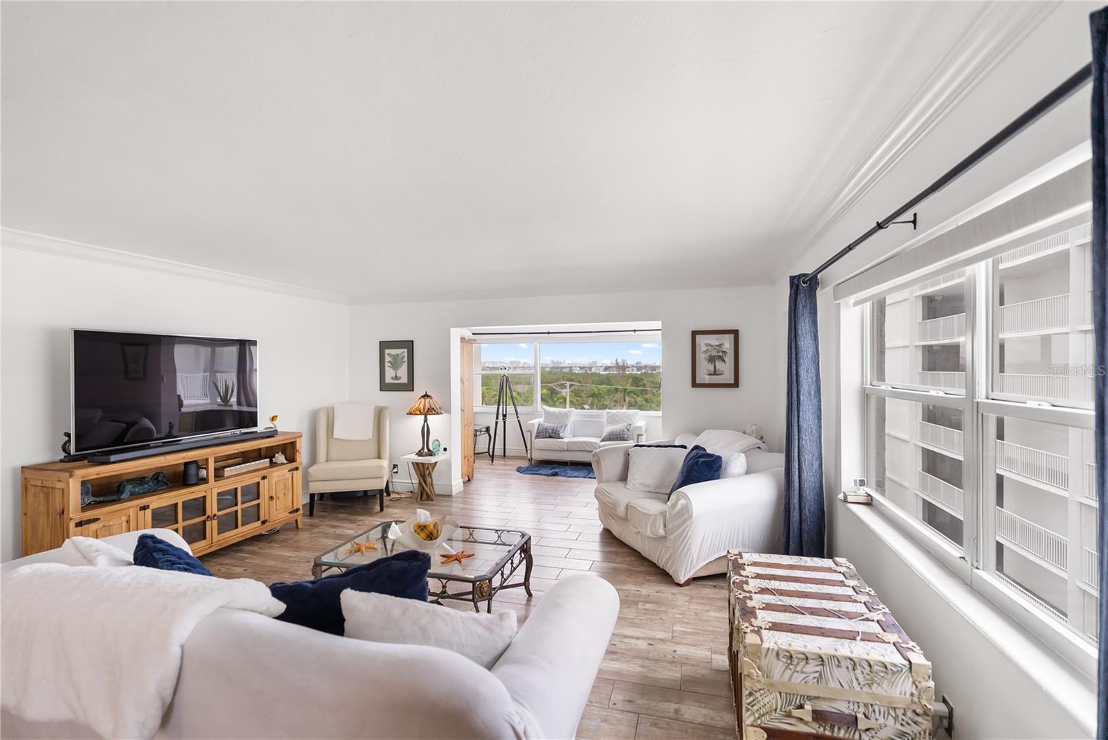 1750 BENJAMIN FRANKLIN DR #6G, SARASOTA, FL, 34236