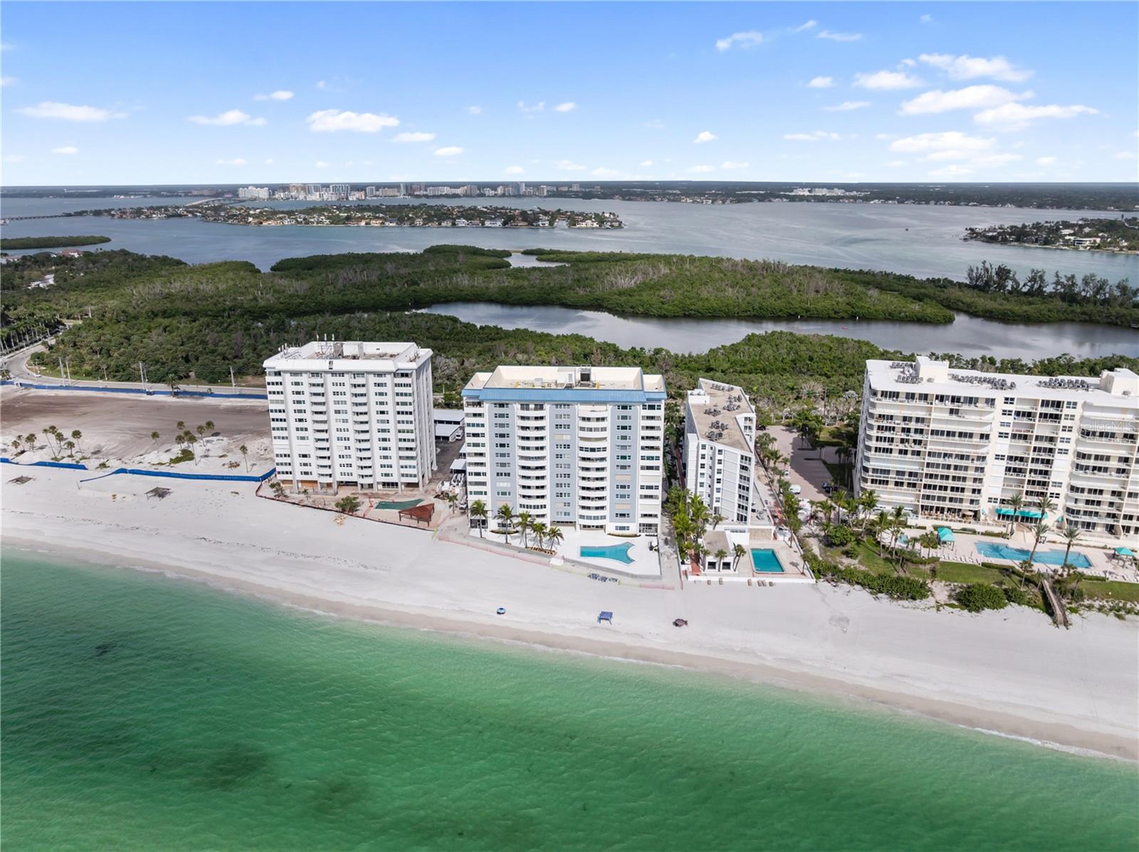 1750 BENJAMIN FRANKLIN DR #6G, SARASOTA, FL, 34236