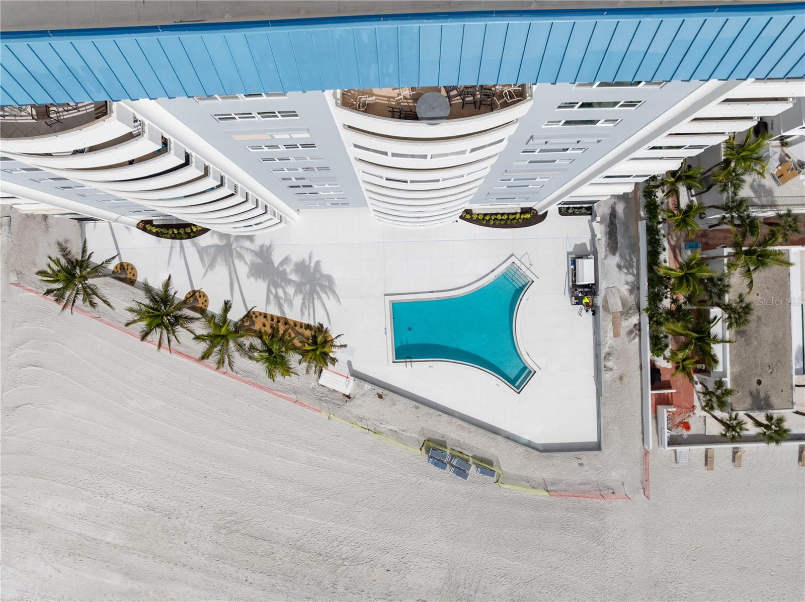 1750 BENJAMIN FRANKLIN DR #6G, SARASOTA, FL, 34236