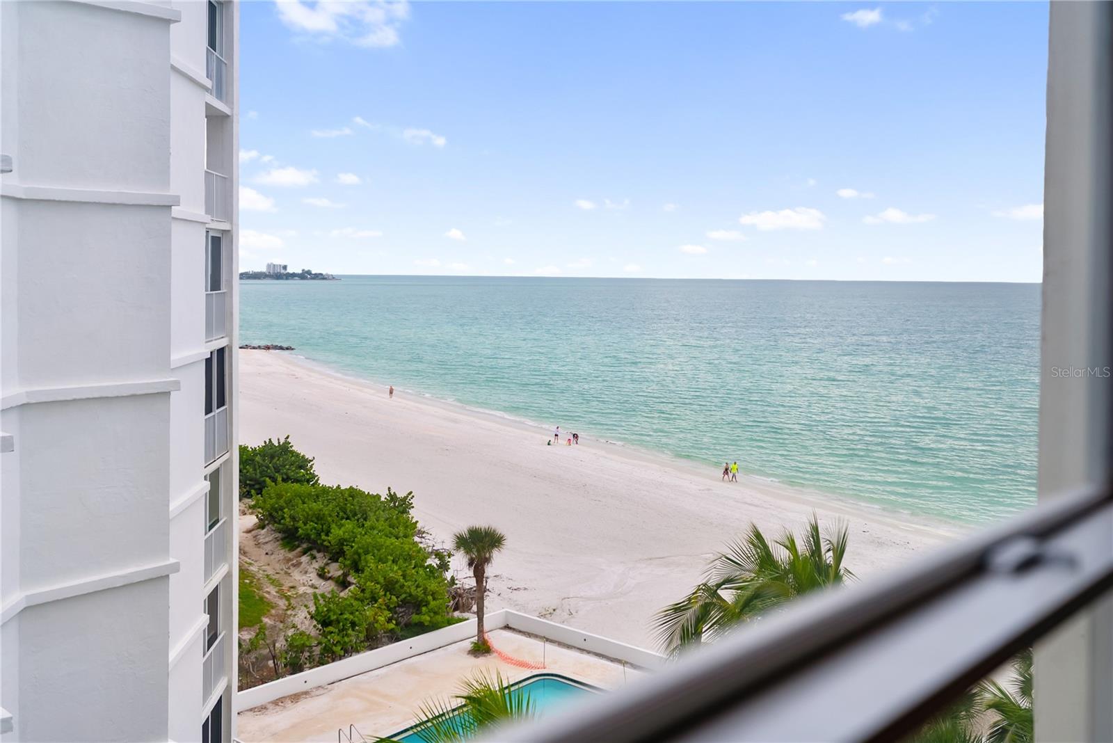 1750 BENJAMIN FRANKLIN DR #6G, SARASOTA, FL, 34236