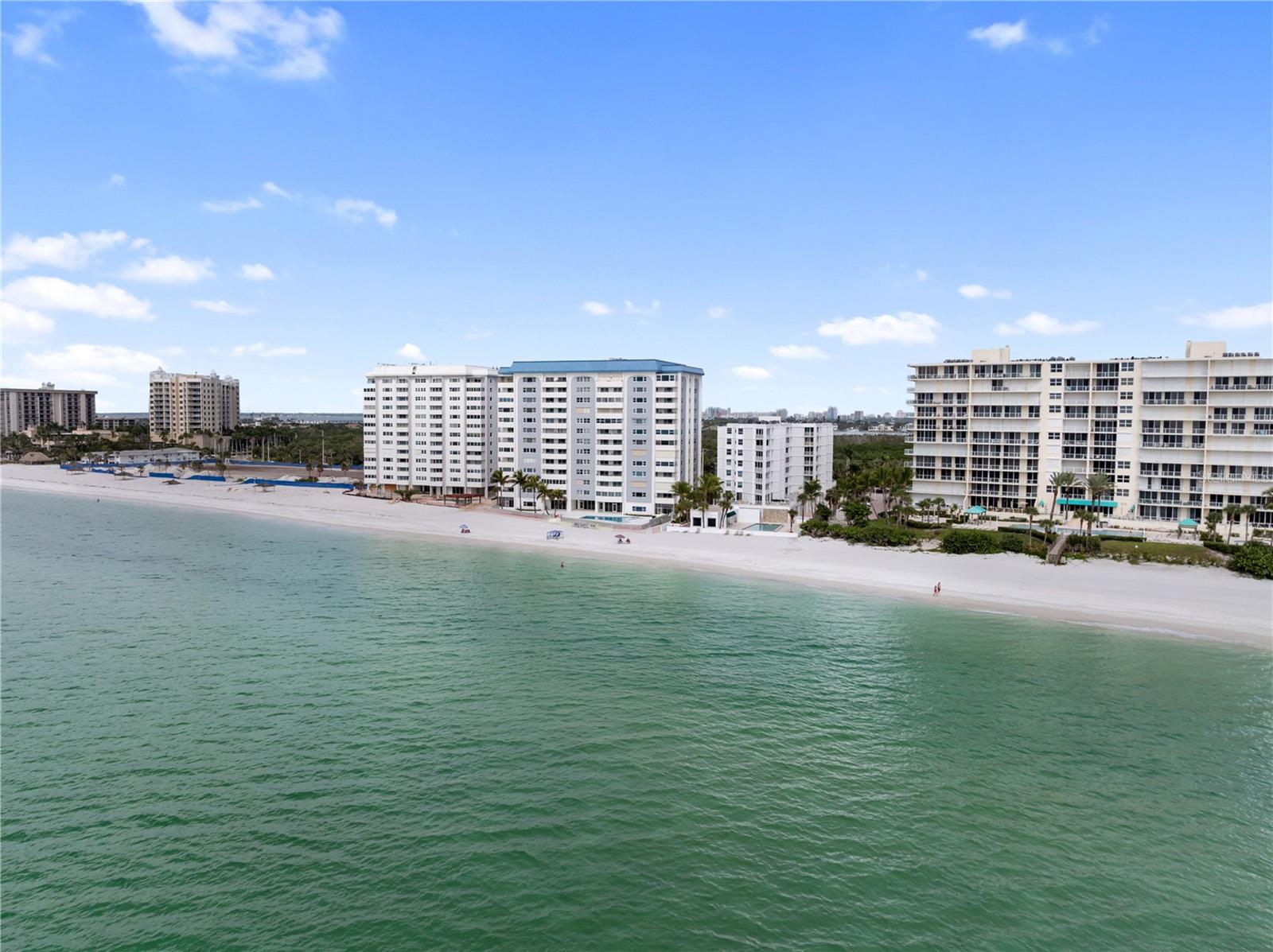 1750 BENJAMIN FRANKLIN DR #6G, SARASOTA, FL, 34236