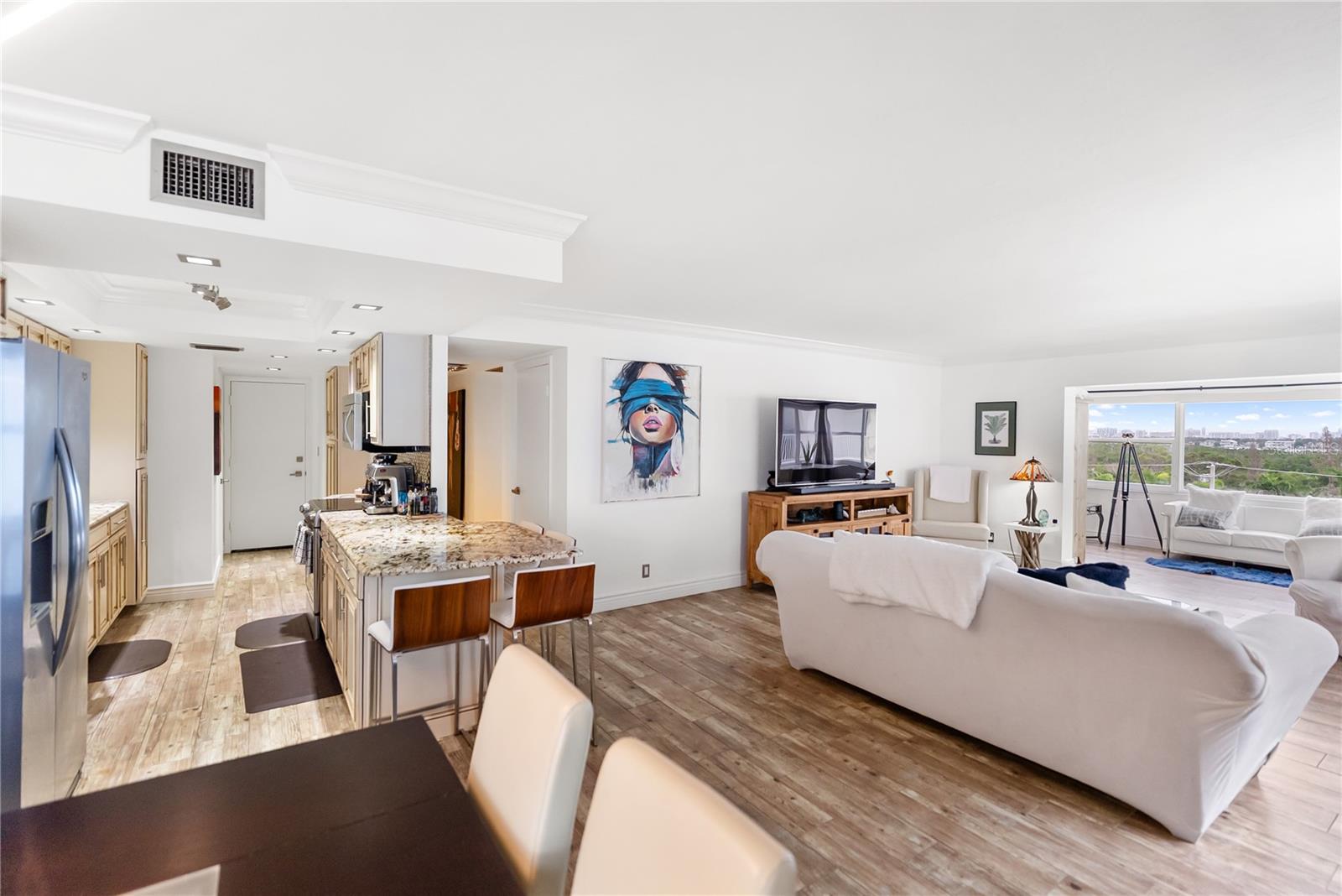 1750 BENJAMIN FRANKLIN DR #6G, SARASOTA, FL, 34236