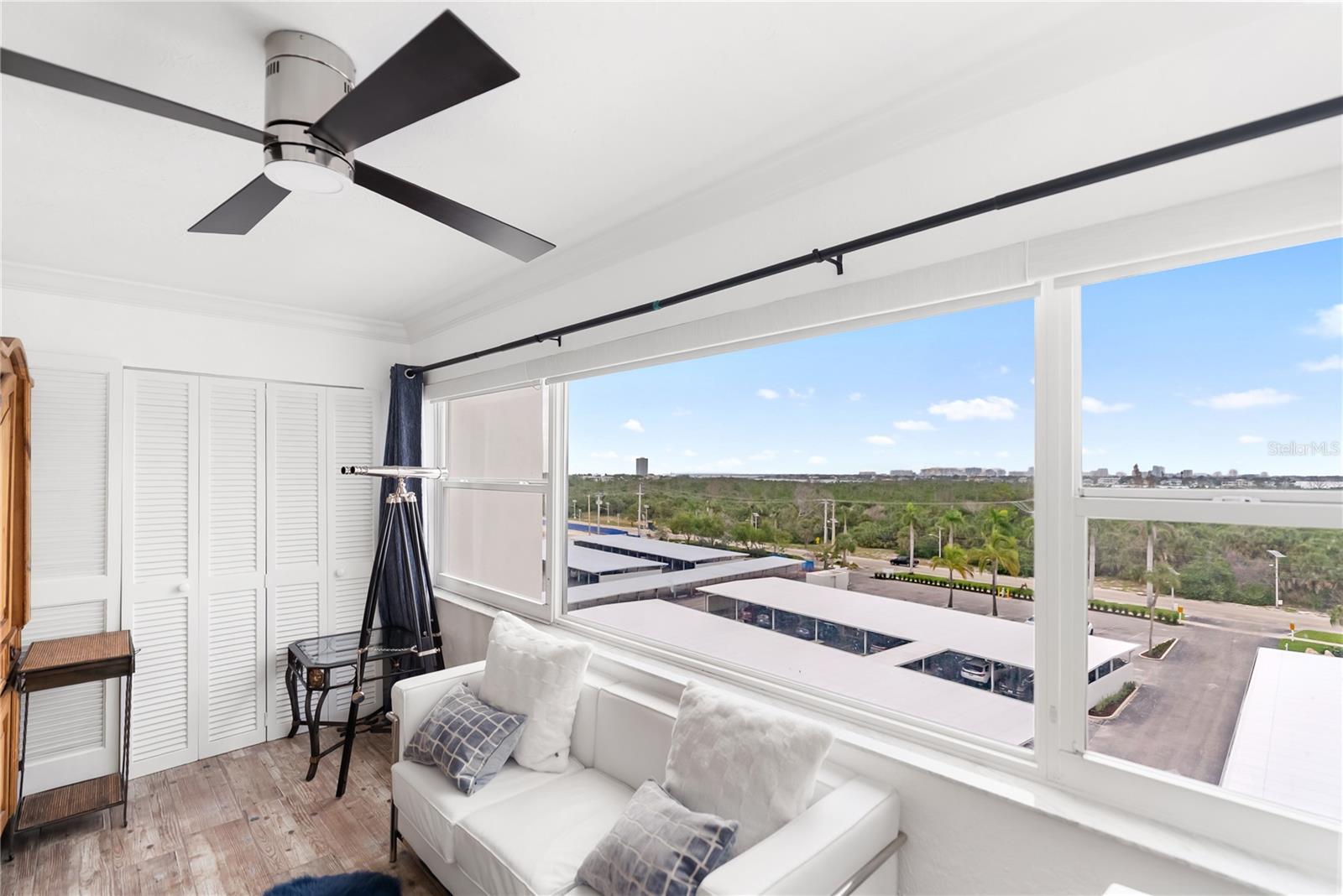 1750 BENJAMIN FRANKLIN DR #6G, SARASOTA, FL, 34236