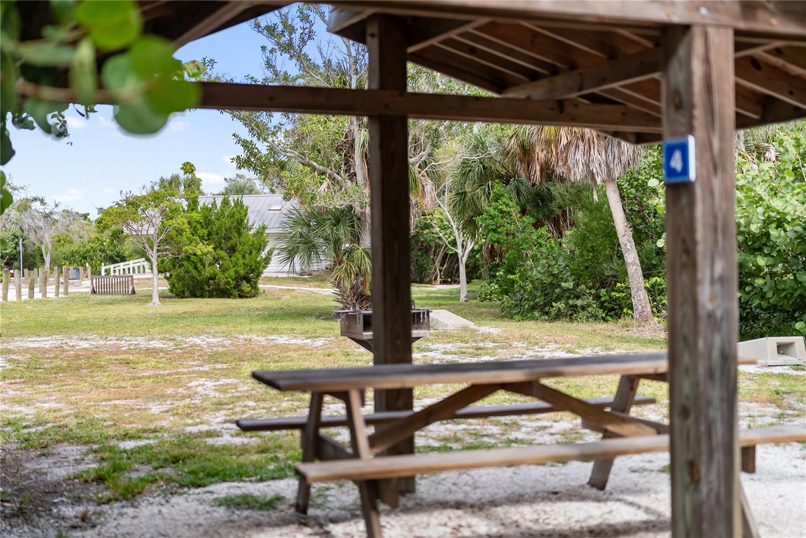 1750 BENJAMIN FRANKLIN DR #6G, SARASOTA, FL, 34236