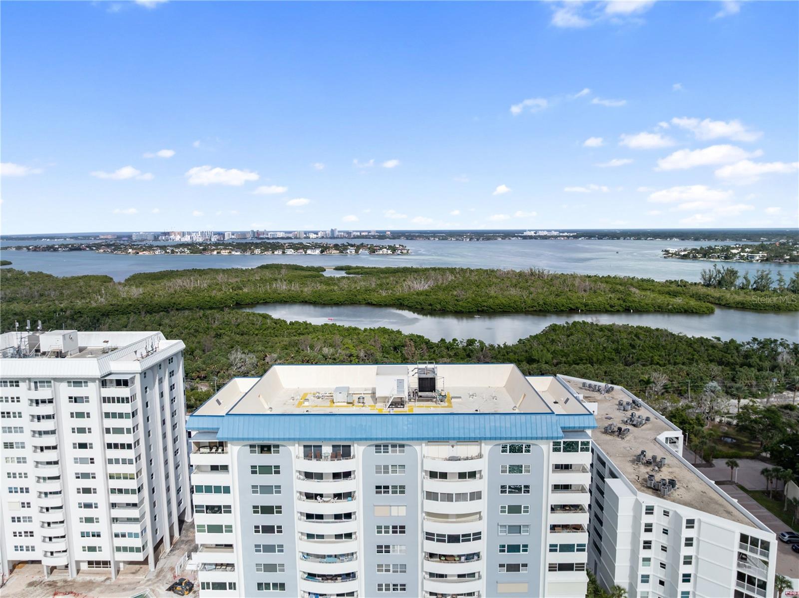 1750 BENJAMIN FRANKLIN DR #6G, SARASOTA, FL, 34236