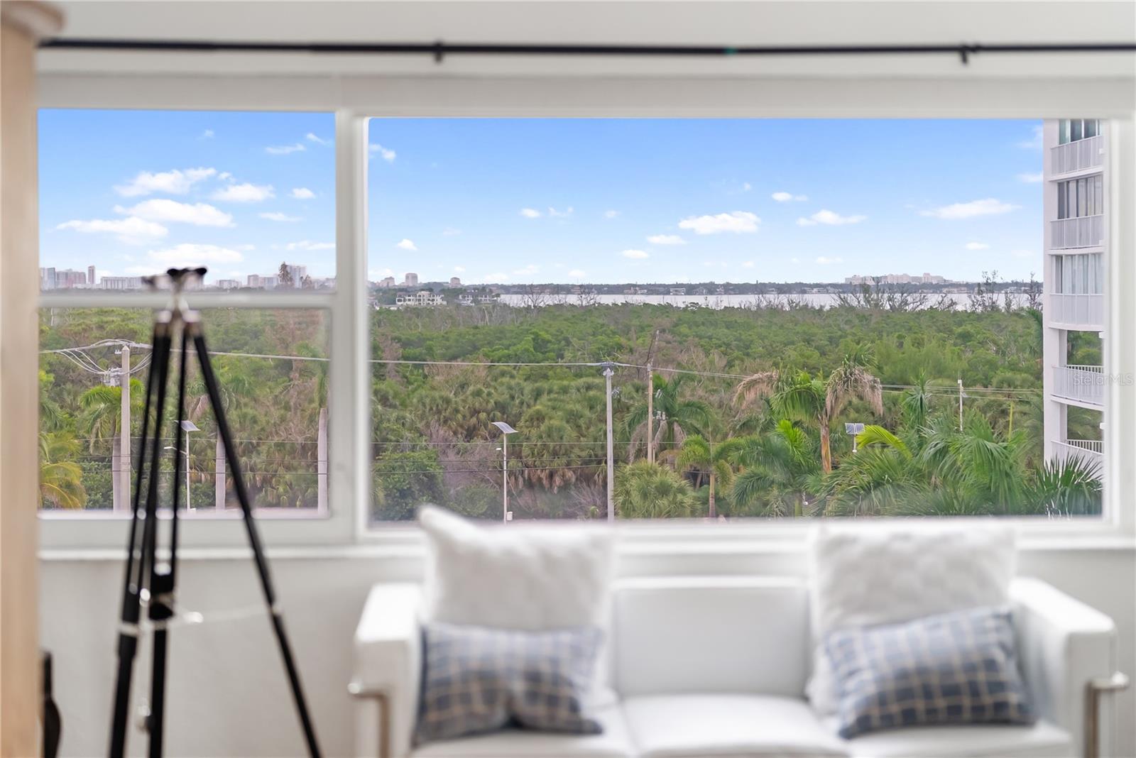 1750 BENJAMIN FRANKLIN DR #6G, SARASOTA, FL, 34236