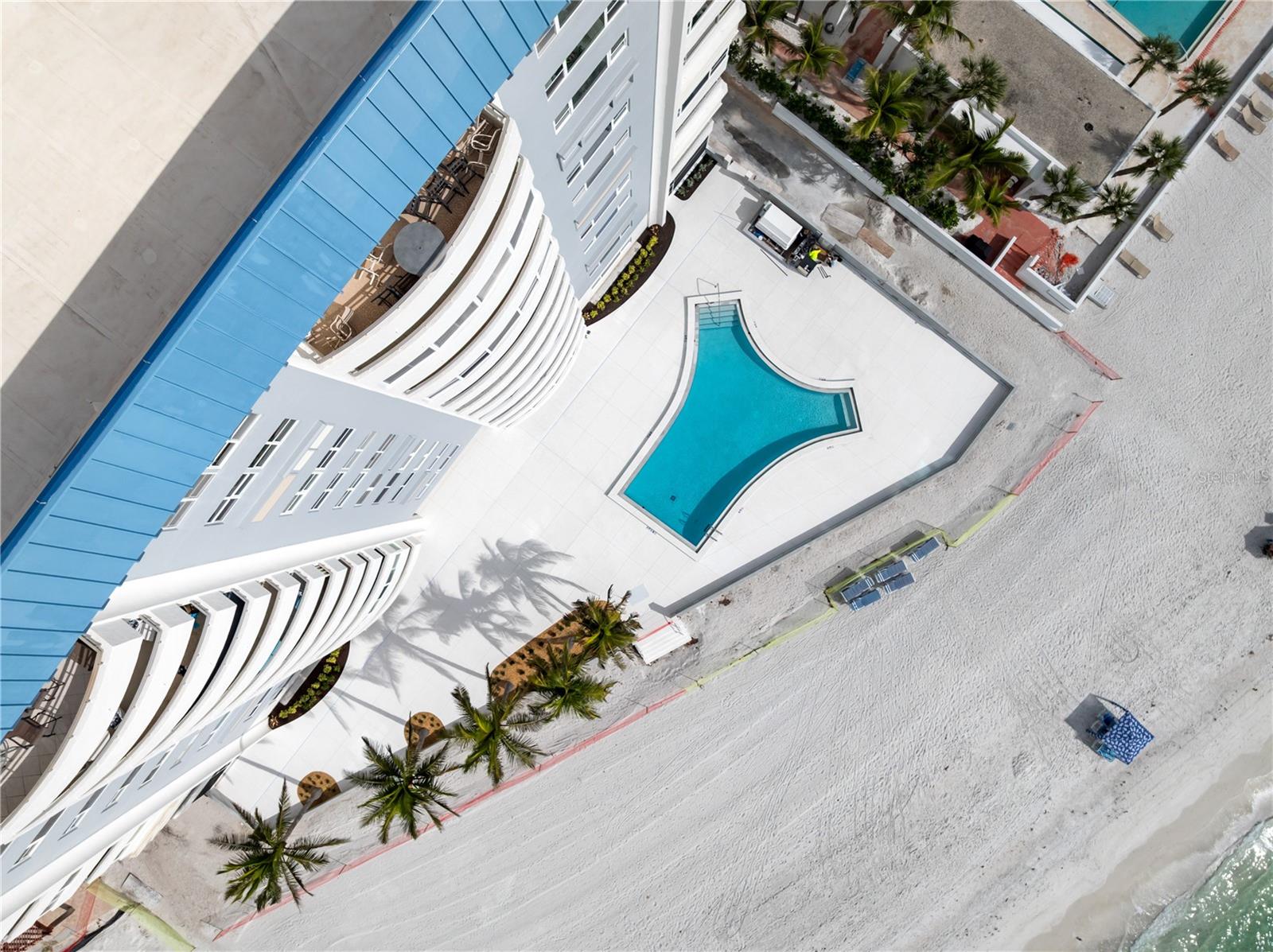 1750 BENJAMIN FRANKLIN DR #6G, SARASOTA, FL, 34236